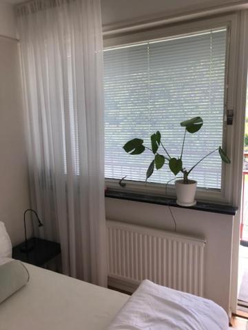 Laegenhet / Studio I Centrala Båstad Eksteriør bilde